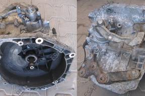 КОРОБКА ПЕРЕДАЧW ALFA 159 BRAVO  PUNTO 1.9 M32