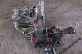 КОРОБКА ПЕРЕДАЧW   ALFA 159 BRERA 3.2 JTS 6-СТУПЕНЧАТАЯW