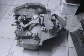 КОРОБКА ПЕРЕДАЧw alfa 159 brera spider 2.4 jtdm F40
