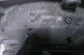 КОРОБКА ПЕРЕДАЧw alfa 159 brera spider 2.4 jtdm F40