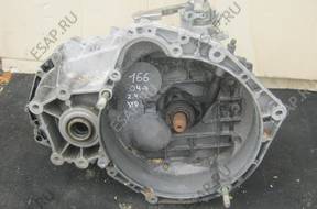 КОРОБКА ПЕРЕДАЧw Alfa 166 РЕСТАЙЛИНГ 04- 2.4JTD F40 6b