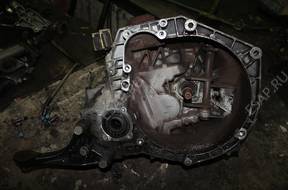 КОРОБКА ПЕРЕДАЧw Alfa 1.9 JTD 115 km