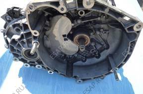 КОРОБКА ПЕРЕДАЧW ALFA GIULIETTA 1.6 16v