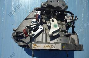 КОРОБКА ПЕРЕДАЧW ALFA GIULIETTA 1.6 16v