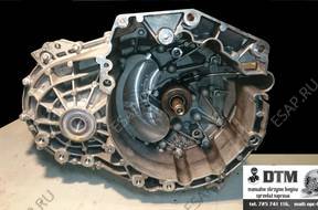 КОРОБКА ПЕРЕДАЧW ALFA GIULIETTA 1.6 JTD 6-СТУПЕНЧАТАЯw
