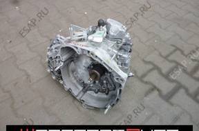 КОРОБКА ПЕРЕДАЧw Alfa Giulietta 1.6 JTDm M-JET 105