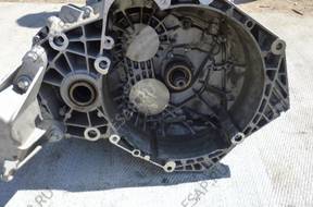 КОРОБКА ПЕРЕДАЧW ALFA GIULIETTA 2.0JTD 2011 год,
