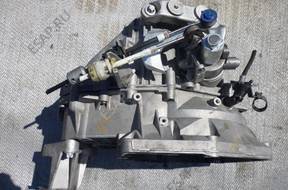 КОРОБКА ПЕРЕДАЧW ALFA GIULIETTA 2.0JTD 2011 год,