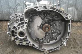 КОРОБКА ПЕРЕДАЧw Alfa Giulietta 2.0JTD 6-СТУПЕНЧАТАЯ. 170KM