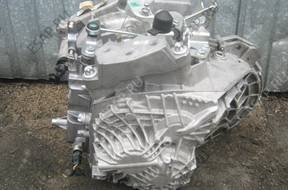 КОРОБКА ПЕРЕДАЧw Alfa Giulietta 2.0JTD 6-СТУПЕНЧАТАЯ. 170KM