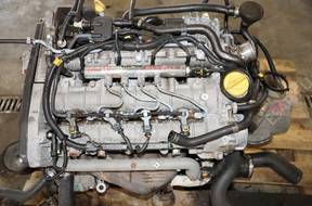 КОРОБКА ПЕРЕДАЧW ALFA GT 1.9 JTD 16V 6-СТУПЕНЧАТАЯW