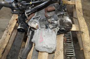 КОРОБКА ПЕРЕДАЧW ALFA GT 1.9 JTD 16V 6-СТУПЕНЧАТАЯW