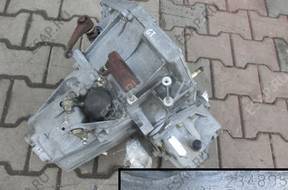 КОРОБКА ПЕРЕДАЧW ALFA GT 1.9 JTD 16V 6-СТУПЕНЧАТАЯW