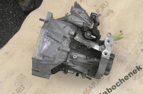 КОРОБКА ПЕРЕДАЧw Alfa Mito 1.4 Turbo