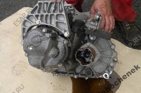 КОРОБКА ПЕРЕДАЧw Alfa Mito 1.4 Turbo