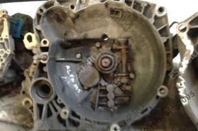 КОРОБКА ПЕРЕДАЧW ALFA ROMEO 145 1,6