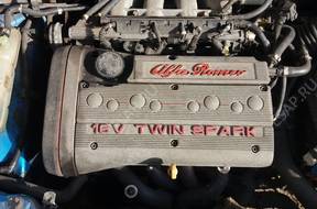 КОРОБКА ПЕРЕДАЧW ALFA ROMEO 145 1.4 TWIN SPARK