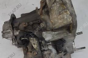 КОРОБКА ПЕРЕДАЧw ALFA ROMEO 145 146 1,4 16V TS