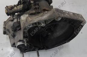 КОРОБКА ПЕРЕДАЧw ALFA ROMEO 145 146 1,4 16V TS