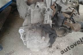 КОРОБКА ПЕРЕДАЧw Alfa Romeo 145 146 1,4 16V