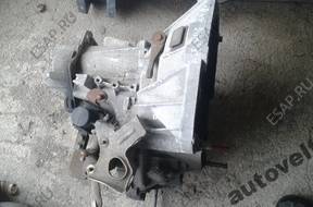 КОРОБКА ПЕРЕДАЧw Alfa Romeo 145 146 1,4 16V