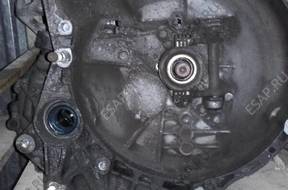 КОРОБКА ПЕРЕДАЧW ALFA ROMEO 145 1.4