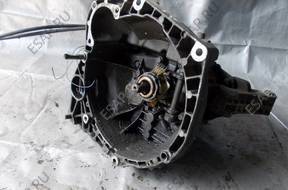 КОРОБКА ПЕРЕДАЧW ALFA ROMEO 145 1.6 16V TS