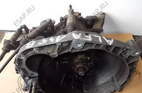 КОРОБКА ПЕРЕДАЧW ALFA ROMEO 145 1.6 16V