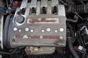 КОРОБКА ПЕРЕДАЧW ALFA ROMEO 146 1,4 16V TW