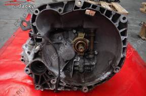 КОРОБКА ПЕРЕДАЧW ALFA ROMEO 146 1,6 1,8