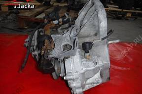 КОРОБКА ПЕРЕДАЧW ALFA ROMEO 146 1,6 1,8