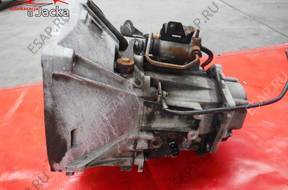 КОРОБКА ПЕРЕДАЧW ALFA ROMEO 146 1,6 1,8