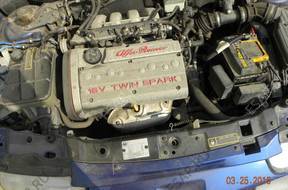 КОРОБКА ПЕРЕДАЧw Alfa Romeo 146 1.4B 1996 год