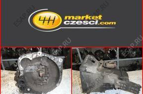 КОРОБКА ПЕРЕДАЧW ALFA ROMEO 146 1.6