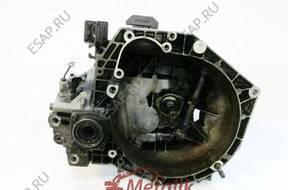 КОРОБКА ПЕРЕДАЧW ALFA ROMEO 146 1.9 JTD 145