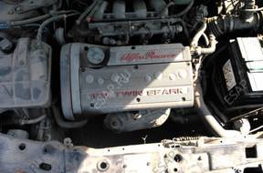 КОРОБКА ПЕРЕДАЧW ALFA ROMEO 146 -