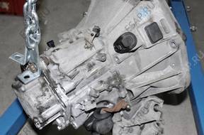 КОРОБКА ПЕРЕДАЧw Alfa Romeo 147 1,6 16V МЕХАНИЧЕСКАЯ