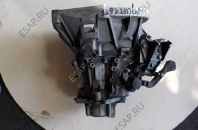 КОРОБКА ПЕРЕДАЧw alfa romeo 147 1,6 16v