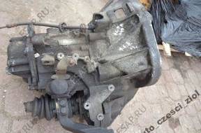 КОРОБКА ПЕРЕДАЧW ALFA ROMEO 147 1,6