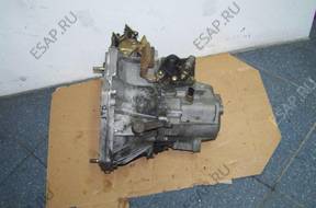 КОРОБКА ПЕРЕДАЧW ALFA ROMEO 147 1,9 JTD