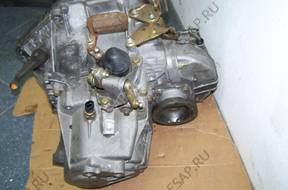 КОРОБКА ПЕРЕДАЧW ALFA ROMEO 147 1,9 JTD