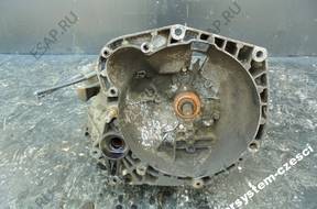 КОРОБКА ПЕРЕДАЧW ALFA ROMEO 147 156 1.6 16V