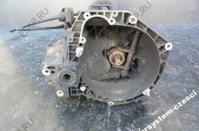 КОРОБКА ПЕРЕДАЧW ALFA ROMEO 147 156 1.9 JTD