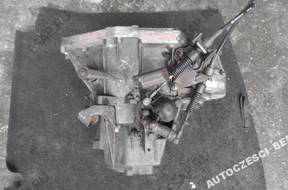 КОРОБКА ПЕРЕДАЧw Alfa Romeo 147 156 1.9JTD 46433289