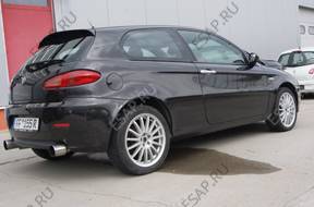 КОРОБКА ПЕРЕДАЧW ALFA ROMEO  147 156 РЕСТАЙЛИНГ  1.6  2006 год