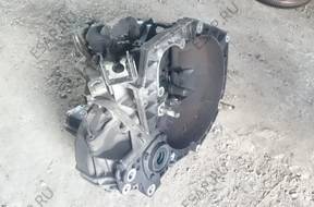 КОРОБКА ПЕРЕДАЧw Alfa Romeo 147 156 stilo 1,9 jtd