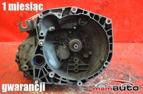 КОРОБКА ПЕРЕДАЧW ALFA ROMEO 147 1.6 16V 00 год, FV