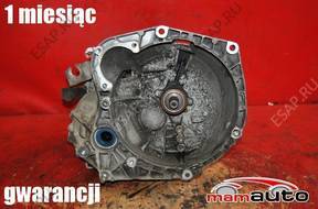 КОРОБКА ПЕРЕДАЧW ALFA ROMEO 147 1.6 16V 02 год, FV