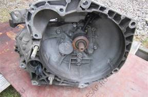 КОРОБКА ПЕРЕДАЧw Alfa Romeo 147 1.6 16V 2002 год