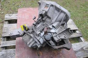 КОРОБКА ПЕРЕДАЧw Alfa Romeo 147 1.6 16V 2002 год